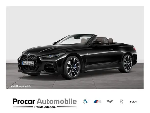 Annonce BMW SERIE 4 Essence 2021 d'occasion 