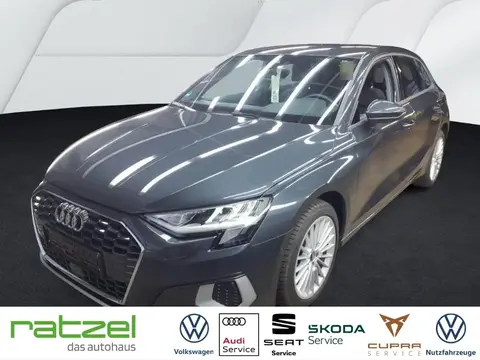 Annonce AUDI A3 Essence 2022 d'occasion 