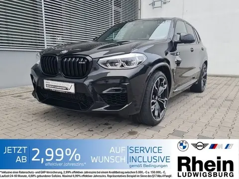 Used BMW X3 Petrol 2021 Ad 