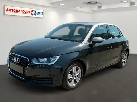 Used AUDI A1 Petrol 2018 Ad 