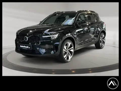 Annonce VOLVO XC40 Essence 2023 d'occasion 