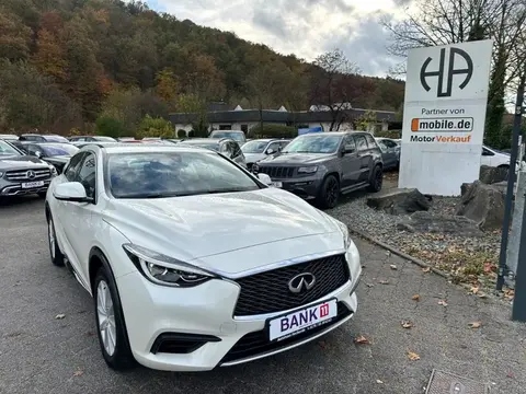 Used INFINITI Q30 Diesel 2017 Ad 