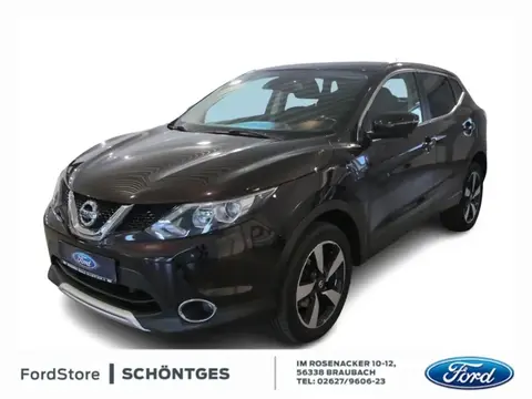 Used NISSAN QASHQAI Petrol 2015 Ad 