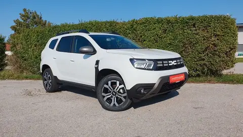 Used DACIA DUSTER Petrol 2024 Ad 