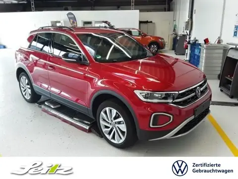 Used VOLKSWAGEN T-ROC Petrol 2023 Ad 