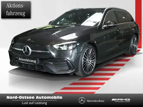 Annonce MERCEDES-BENZ CLASSE C Essence 2024 d'occasion 