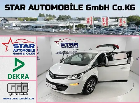 Used OPEL AMPERA Not specified 2020 Ad 