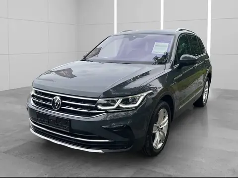 Used VOLKSWAGEN TIGUAN Diesel 2021 Ad 