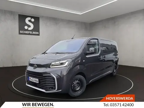 Annonce TOYOTA PROACE Diesel 2024 d'occasion 