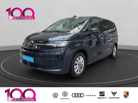 Annonce VOLKSWAGEN T7 Diesel 2024 d'occasion 