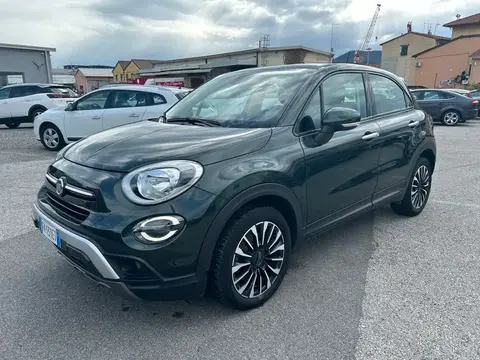 Annonce FIAT 500L Diesel 2019 d'occasion 