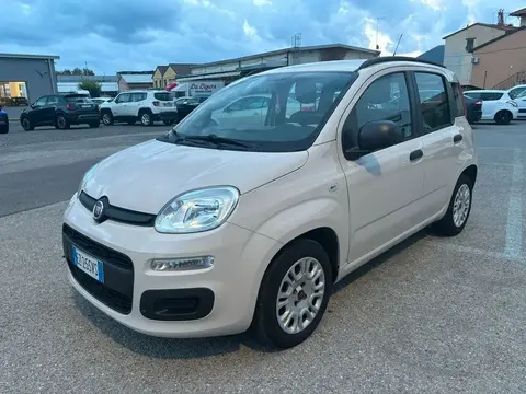 Annonce FIAT PANDA Diesel 2015 d'occasion 