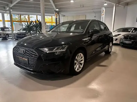 Annonce AUDI A3 Diesel 2021 d'occasion 