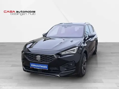 Annonce SEAT TARRACO Diesel 2021 d'occasion 