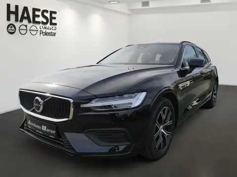 Used VOLVO V60 Petrol 2024 Ad 