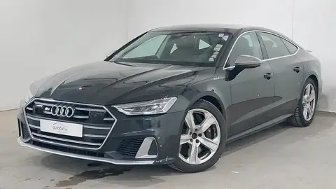 Used AUDI S7 Diesel 2021 Ad 