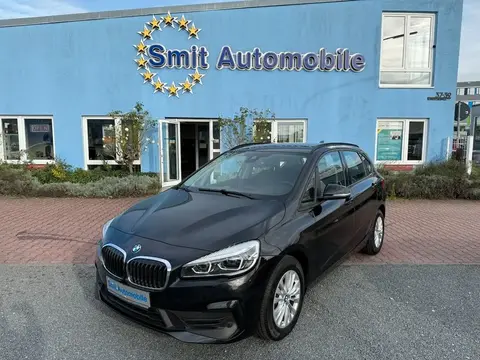 Used BMW SERIE 2 Petrol 2021 Ad 