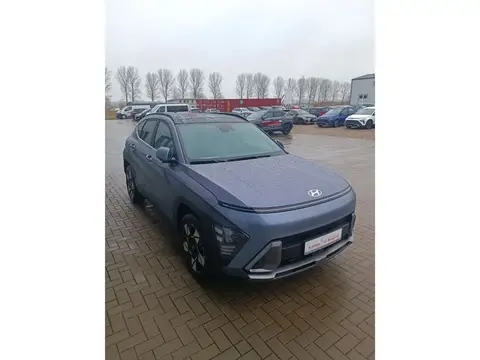 Used HYUNDAI KONA Petrol 2024 Ad 