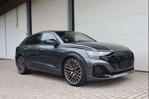 Annonce AUDI SQ8 Essence 2023 d'occasion 