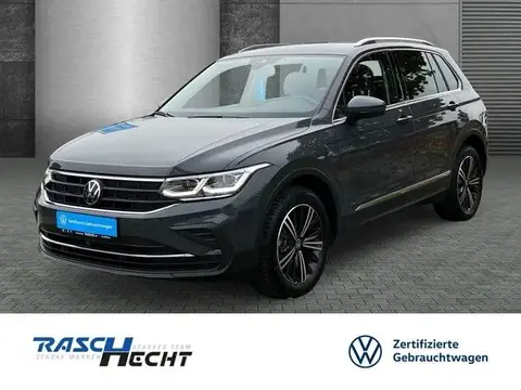 Annonce VOLKSWAGEN TIGUAN Essence 2024 d'occasion 