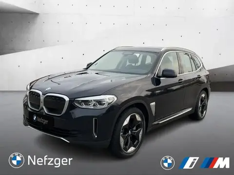 Used BMW IX3 Not specified 2021 Ad 