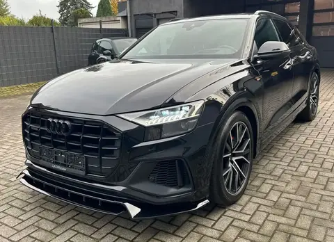 Used AUDI Q8 Diesel 2019 Ad 