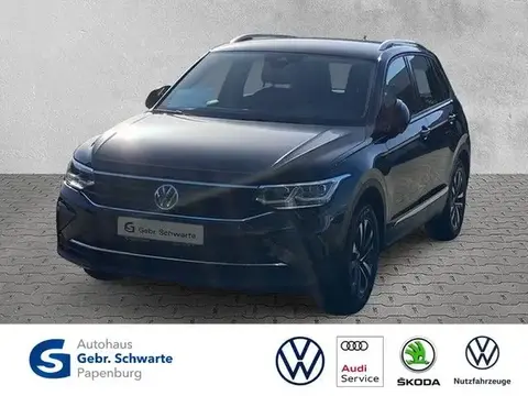 Annonce VOLKSWAGEN TIGUAN Essence 2020 d'occasion 