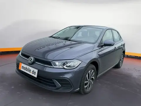 Used VOLKSWAGEN POLO Petrol 2023 Ad 