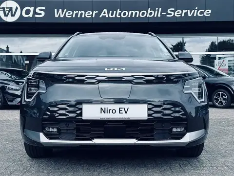 Annonce KIA NIRO Non renseigné 2024 d'occasion 