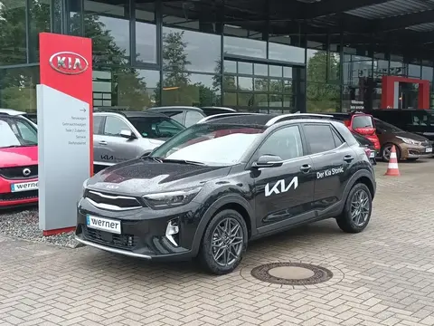 Annonce KIA STONIC Essence 2024 d'occasion 