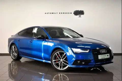 Used AUDI A7 Diesel 2017 Ad 