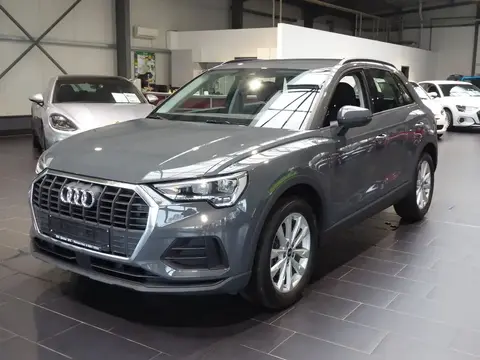 Annonce AUDI Q3 Essence 2022 d'occasion 