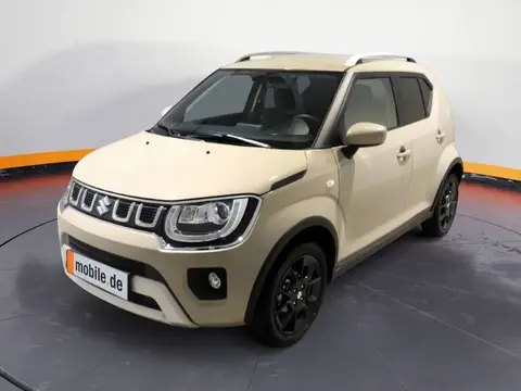 Used SUZUKI IGNIS Petrol 2024 Ad 