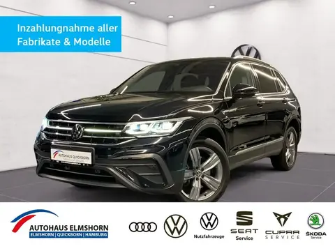 Annonce VOLKSWAGEN TIGUAN Essence 2023 d'occasion 