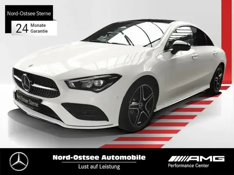 Annonce MERCEDES-BENZ CLASSE CLA Essence 2023 d'occasion 