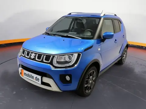 Used SUZUKI IGNIS Petrol 2024 Ad 