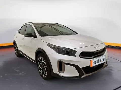 Annonce KIA XCEED Essence 2024 d'occasion 