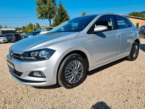 Used VOLKSWAGEN POLO Petrol 2018 Ad 