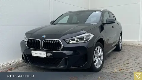 Used BMW X2 Petrol 2023 Ad Germany