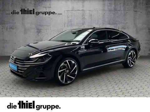 Annonce VOLKSWAGEN ARTEON Essence 2021 d'occasion 