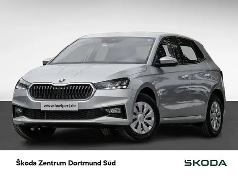 Annonce SKODA FABIA Essence 2024 d'occasion 