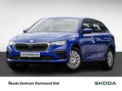 Annonce SKODA SCALA Essence 2024 d'occasion 