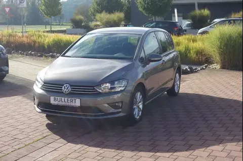 Used VOLKSWAGEN GOLF Petrol 2015 Ad 