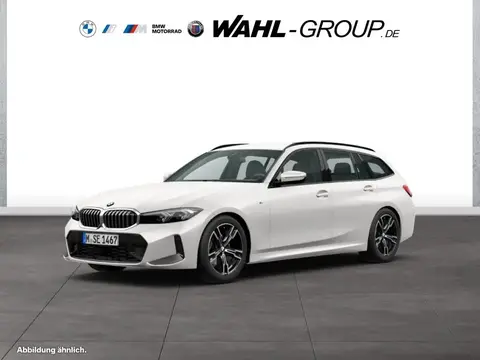 Annonce BMW SERIE 3 Essence 2024 d'occasion 