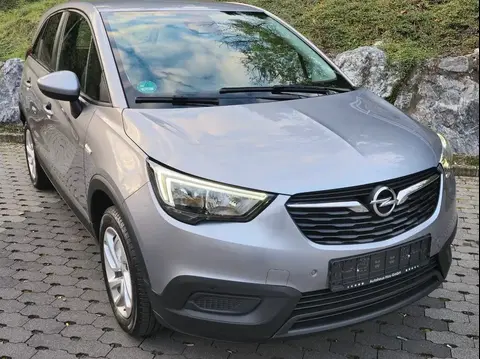 Used OPEL CROSSLAND Petrol 2020 Ad 