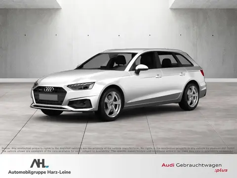 Annonce AUDI A4 Essence 2020 d'occasion 