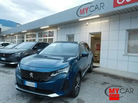 Used PEUGEOT 3008 Diesel 2021 Ad 