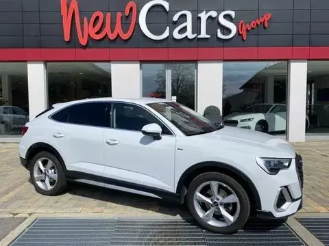 Annonce AUDI Q3 Diesel 2021 d'occasion 