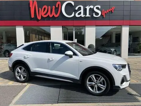 Annonce AUDI Q3 Diesel 2021 d'occasion 