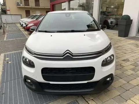 Annonce CITROEN C3 Essence 2019 d'occasion 